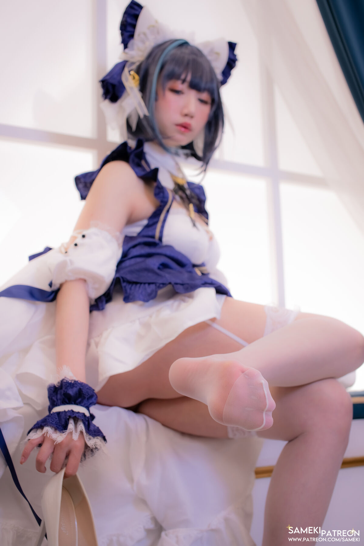 碧蓝航线 #4