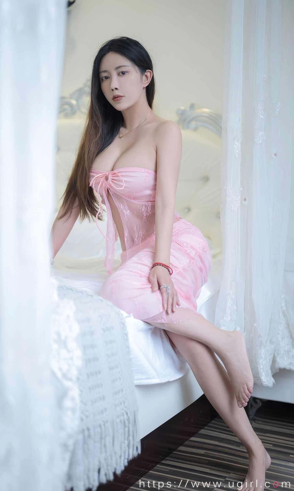 Ugirls App尤果圈 NO.2924 Xuan Chen #11