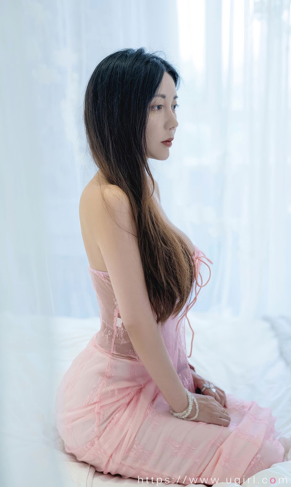 Ugirls App尤果圈 NO.2924 Xuan Chen #15