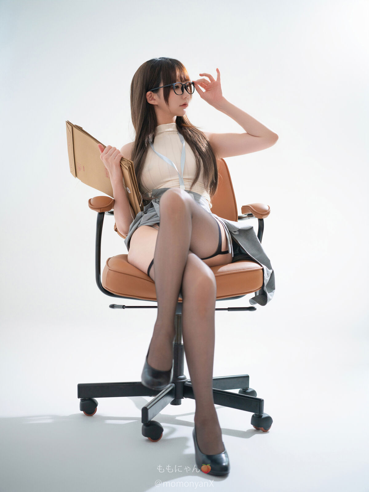 NAGISA魔物喵 #2