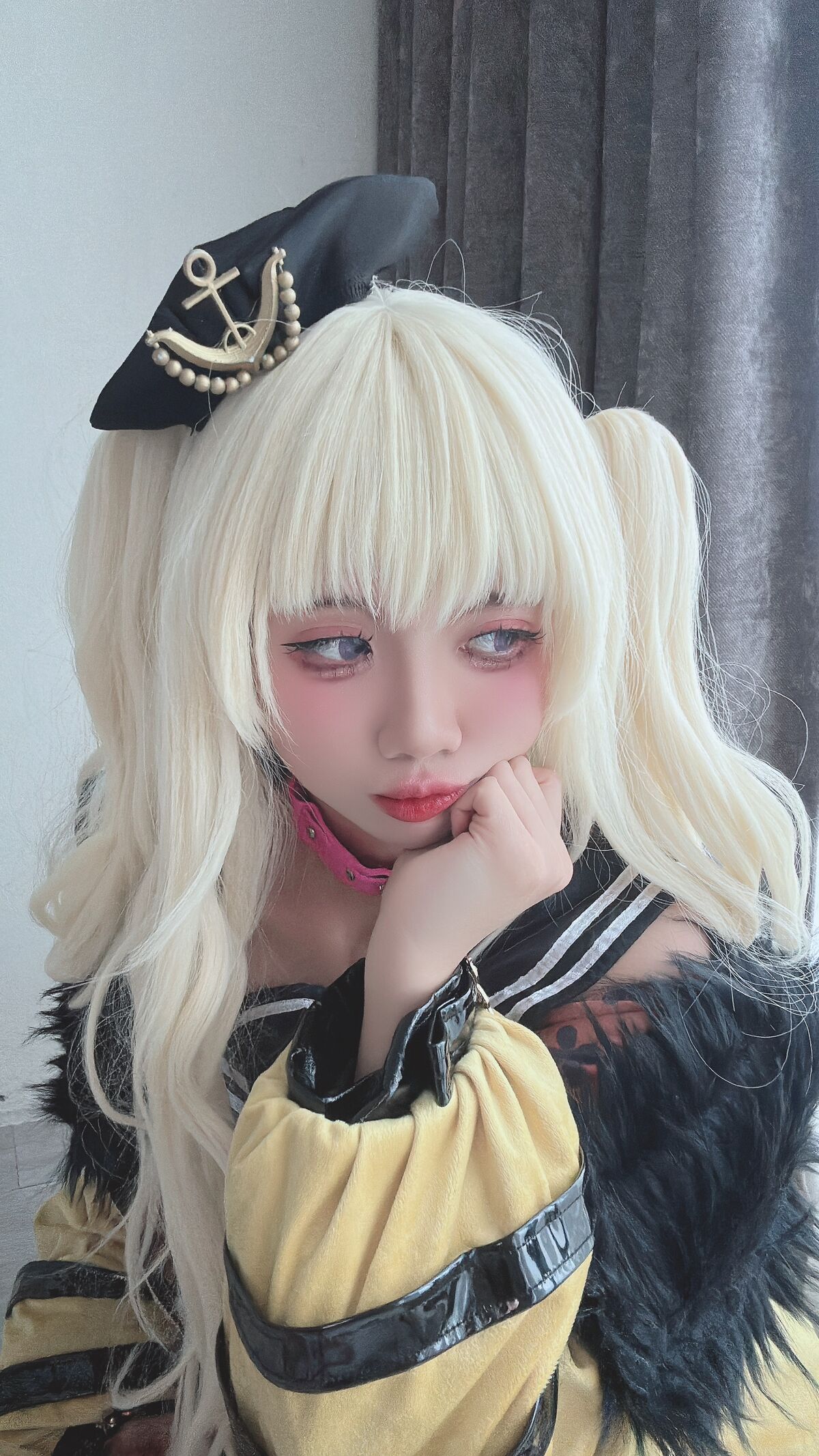 碧蓝航线 #2